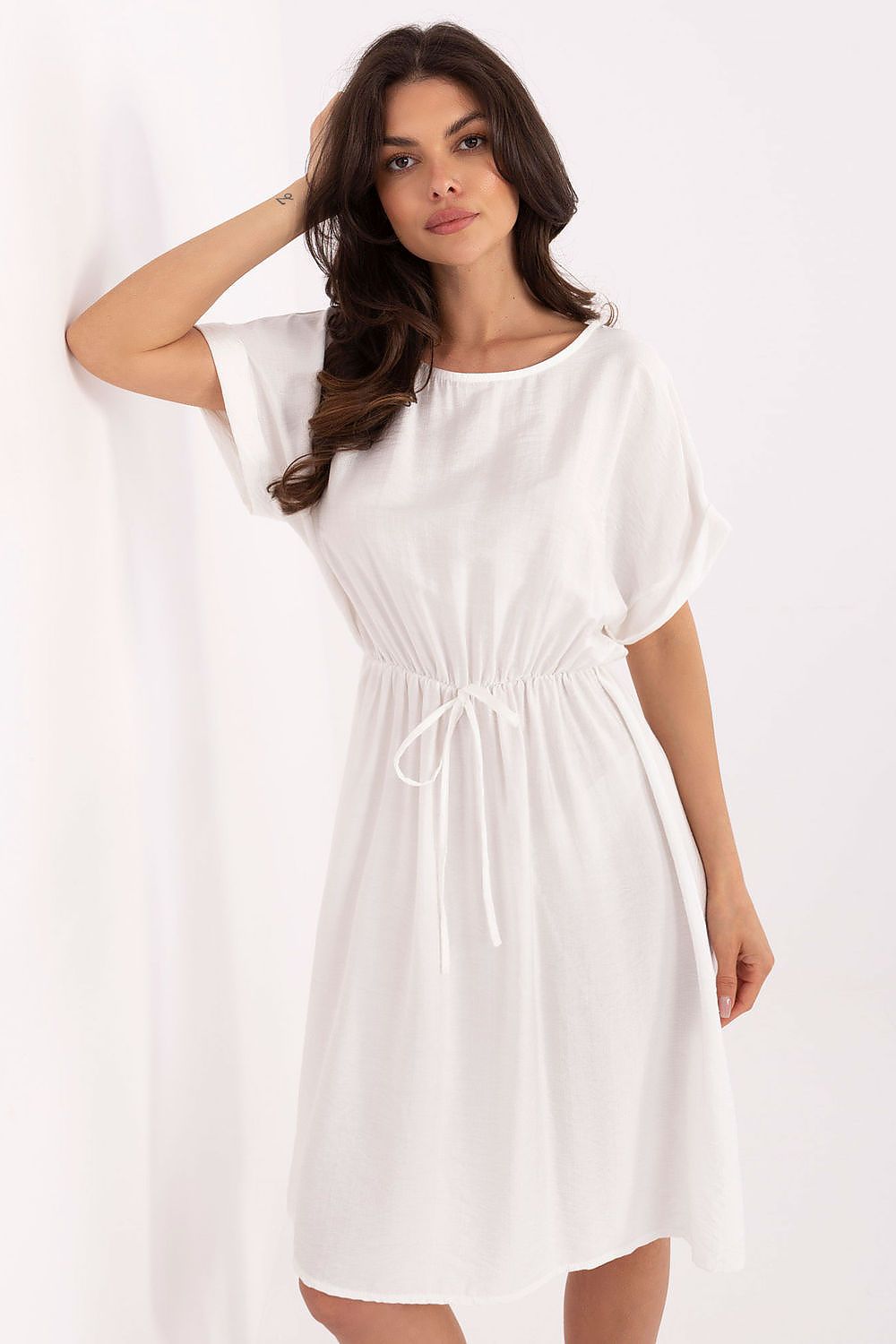  Alltagskleid model 215214 Italy Moda 