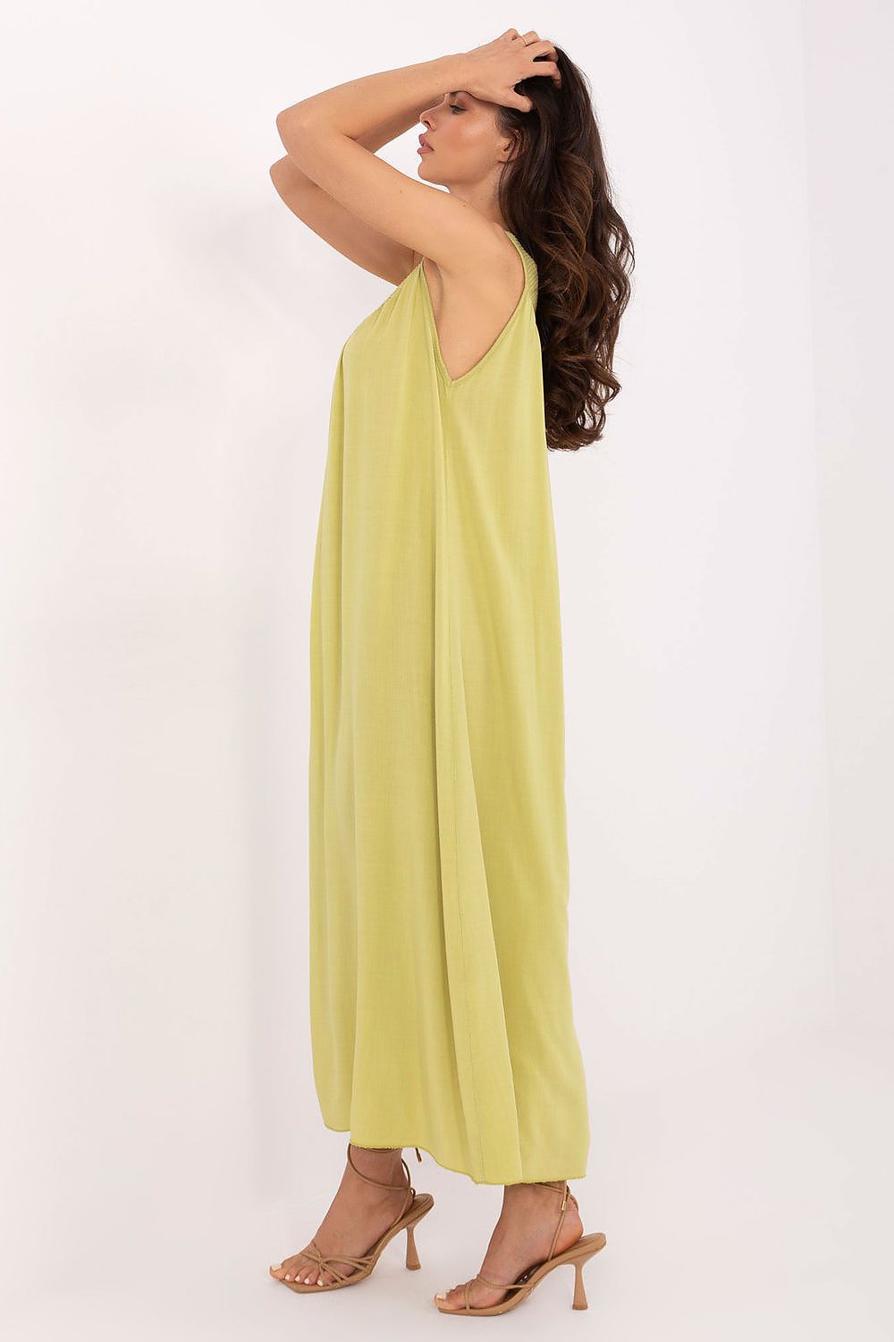  Alltagskleid model 215229 Och Bella 