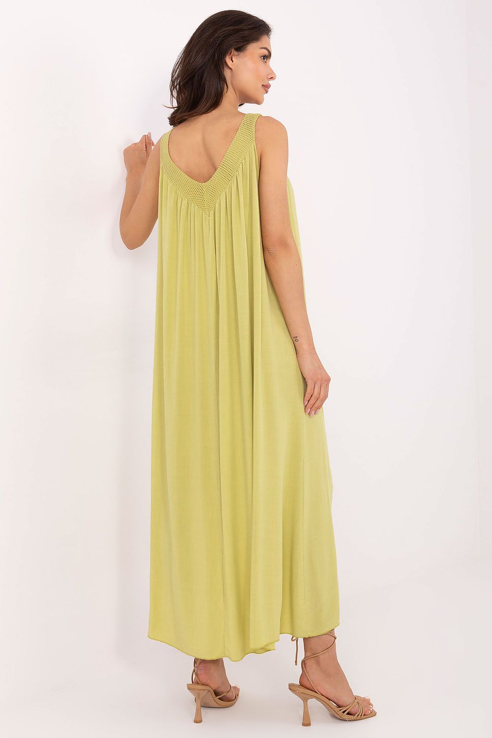  Alltagskleid model 215229 Och Bella 