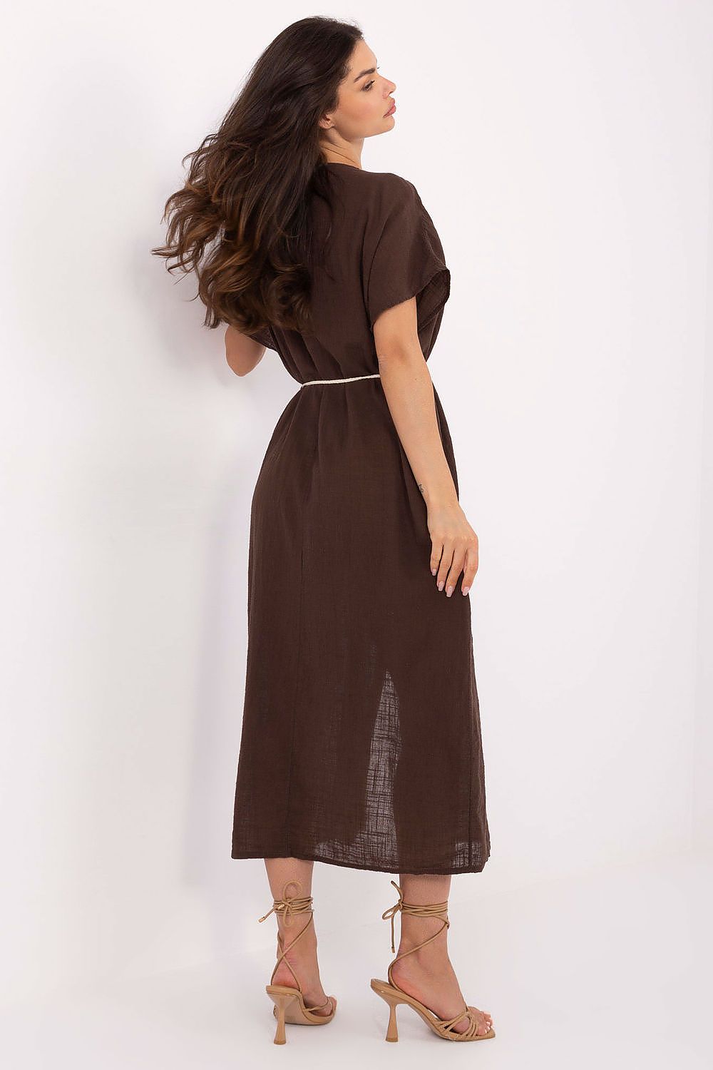 Alltagskleid model 215239 Och Bella 