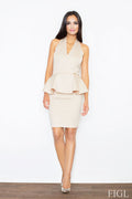  Cocktailkleid model 48270 Figl 