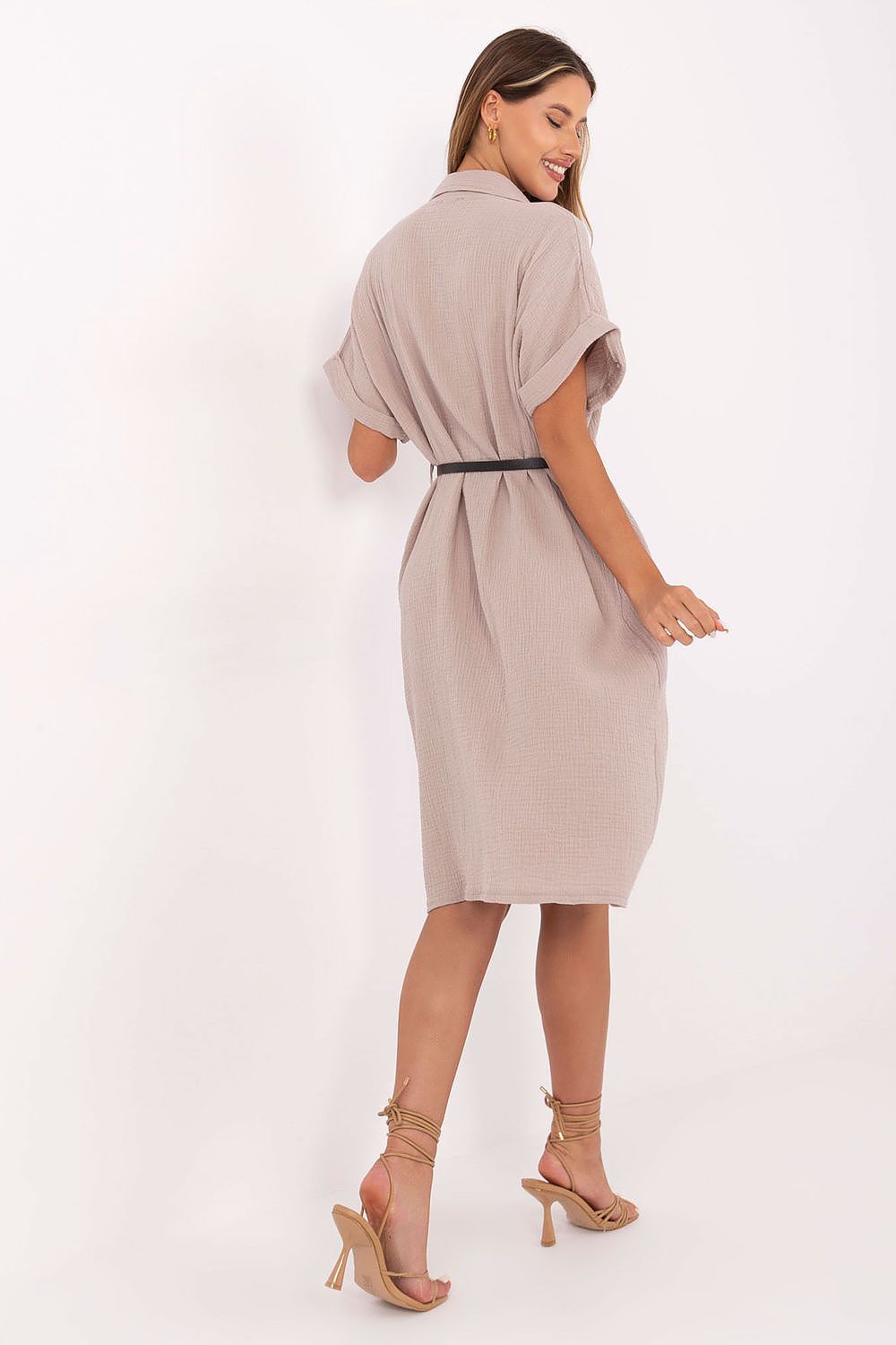  Alltagskleid model 215415 Italy Moda 