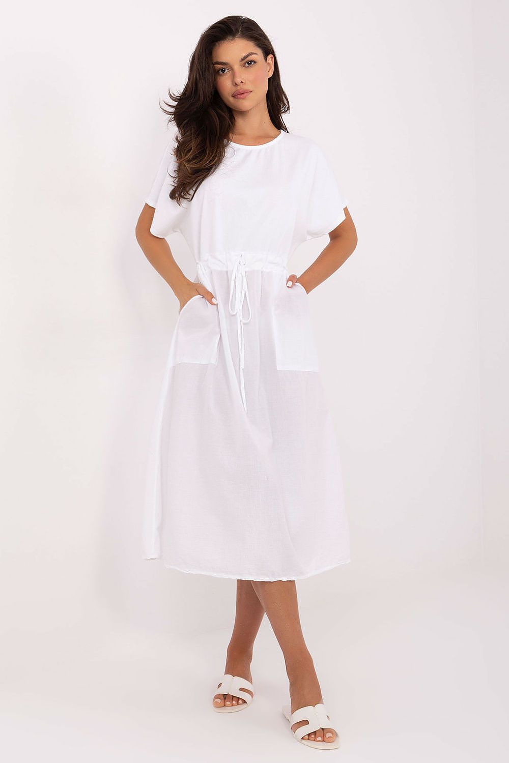  Alltagskleid model 215509 Och Bella 