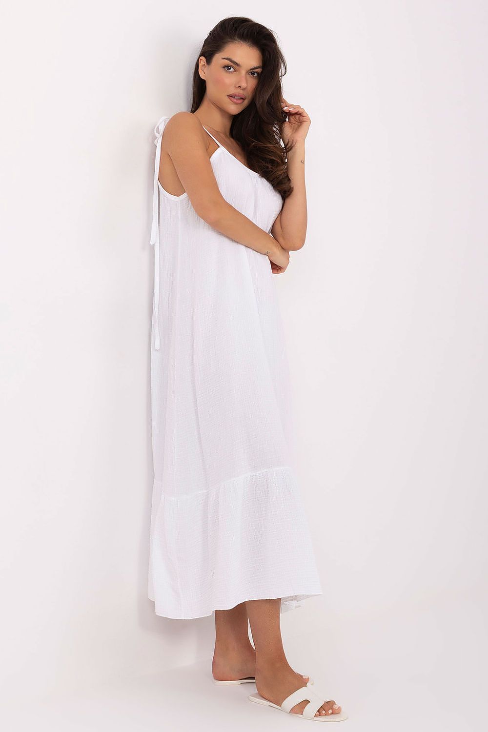  Alltagskleid model 215529 Och Bella 