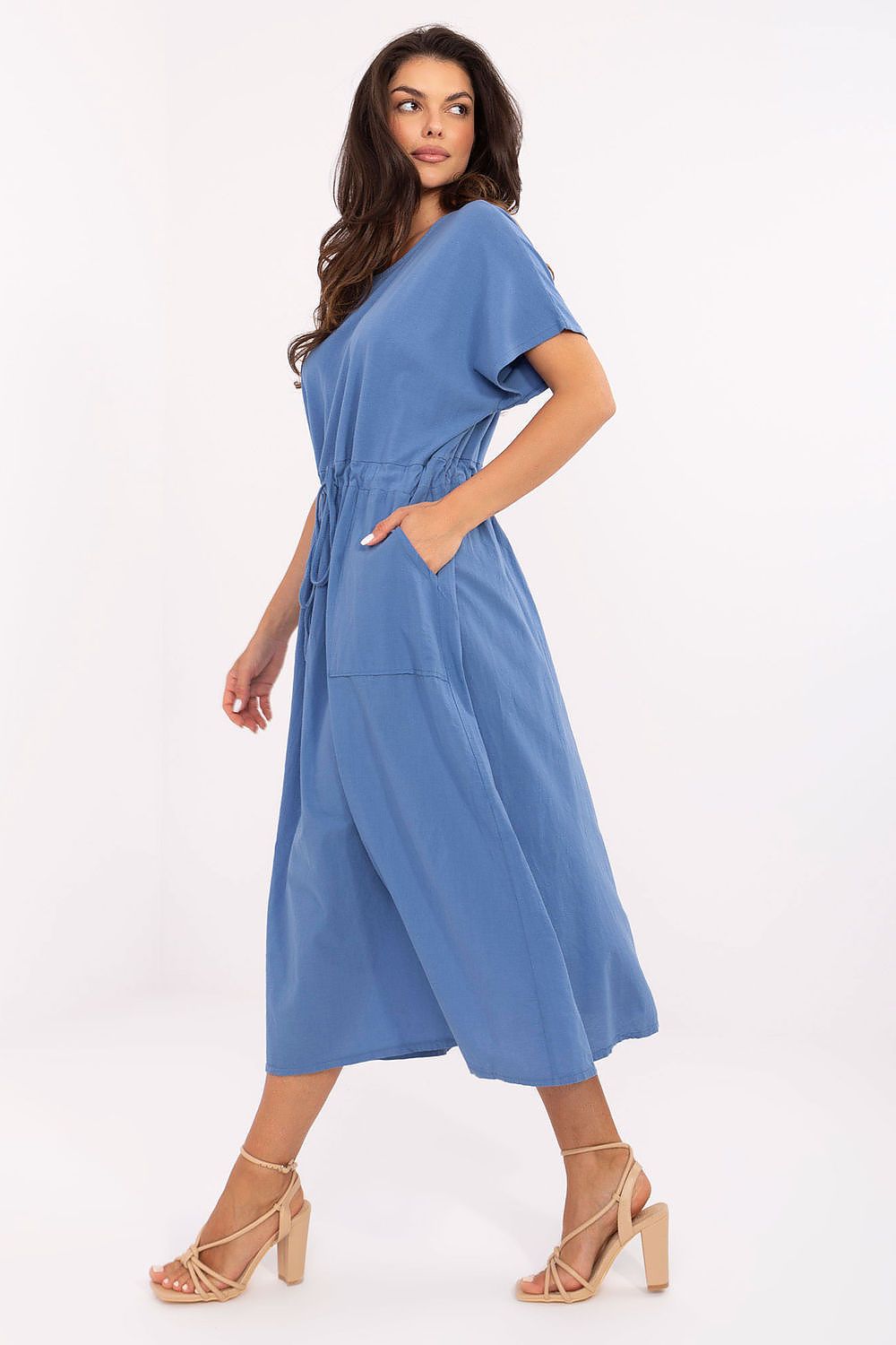  Alltagskleid model 215568 Och Bella 
