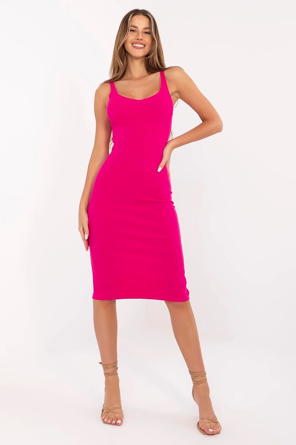  Alltagskleid model 215821 Rue Paris 