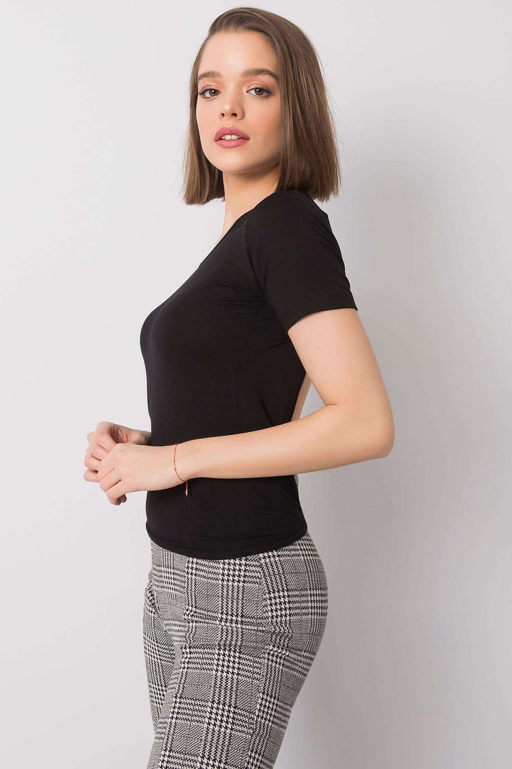  Bluse model 215852 Rue Paris 