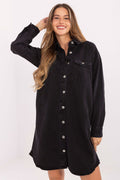  Alltagskleid model 215886 Sublevel 