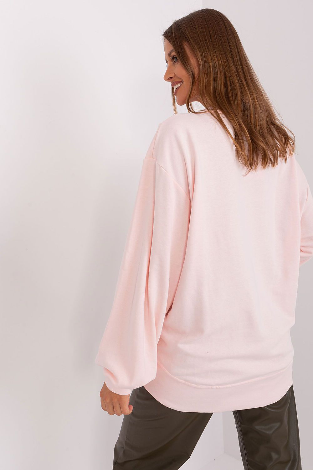  Sweater model 216162 Ex Moda 