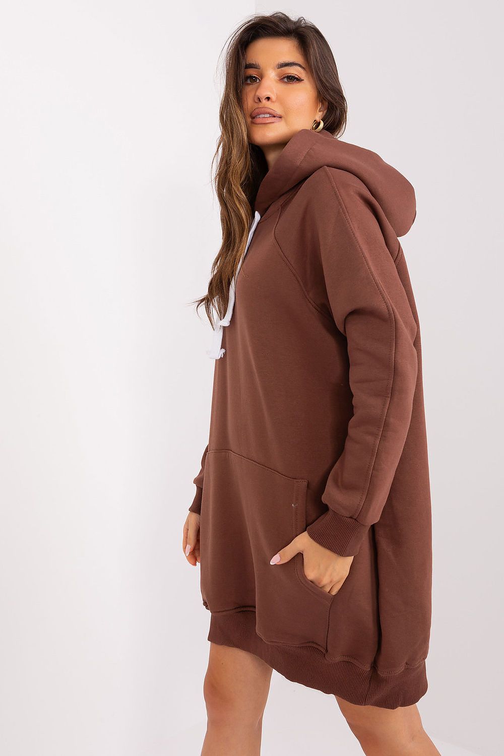  Sweater model 216165 Ex Moda 