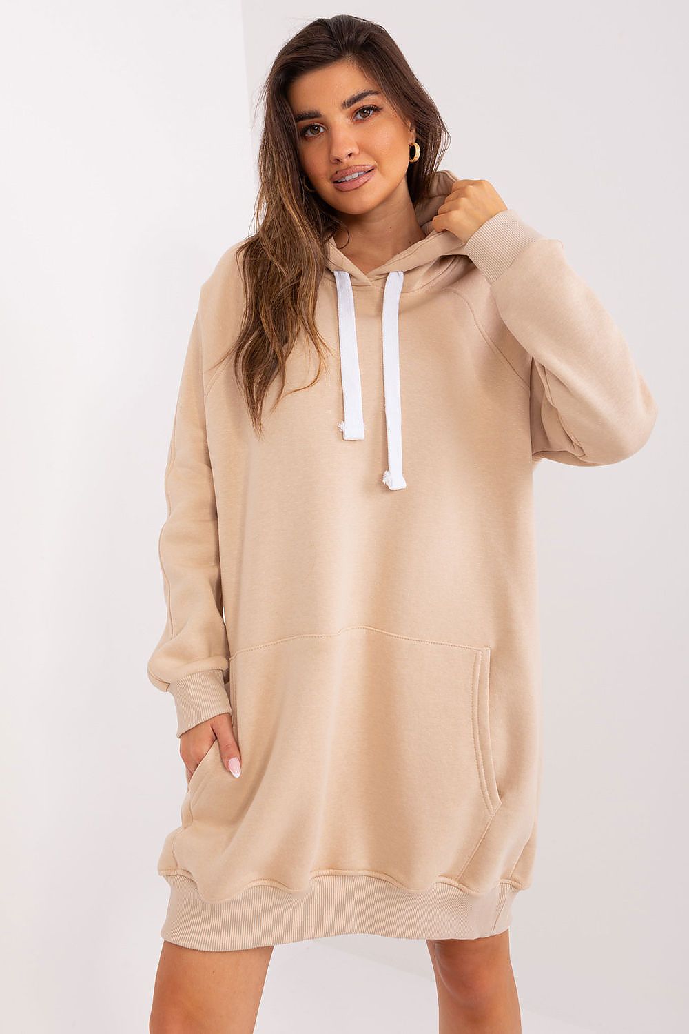  Sweater model 216167 Ex Moda 