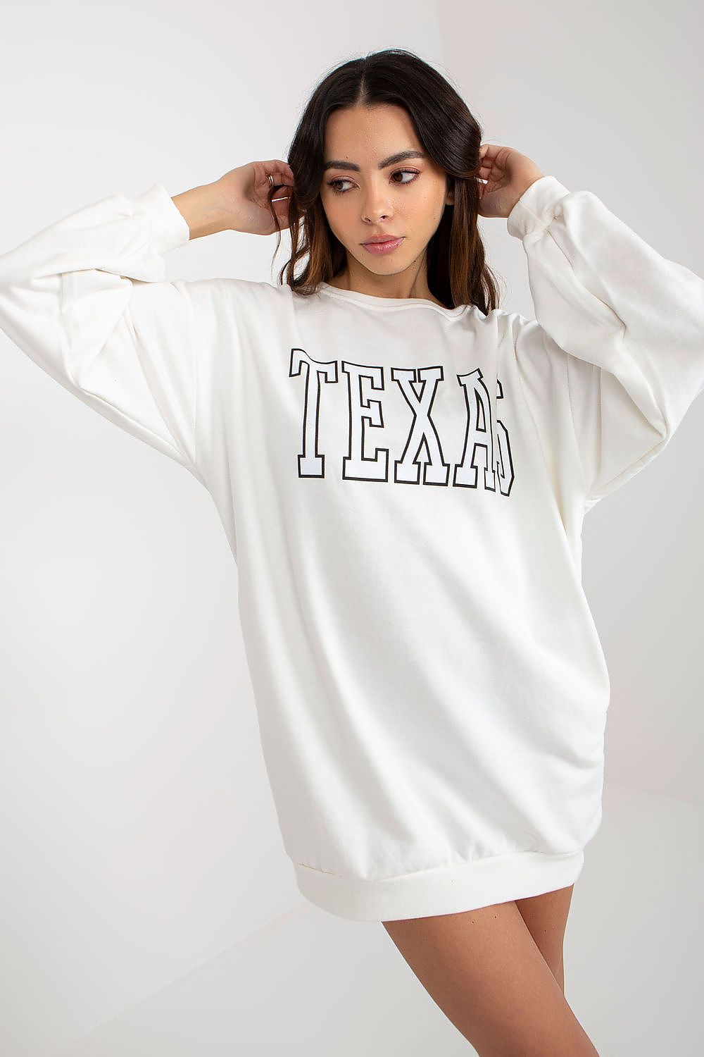  Sweater model 216173 Ex Moda 