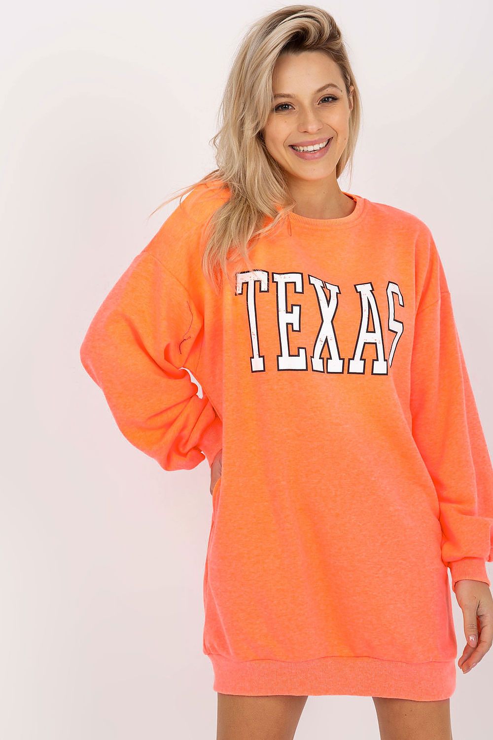  Sweater model 216175 Ex Moda 