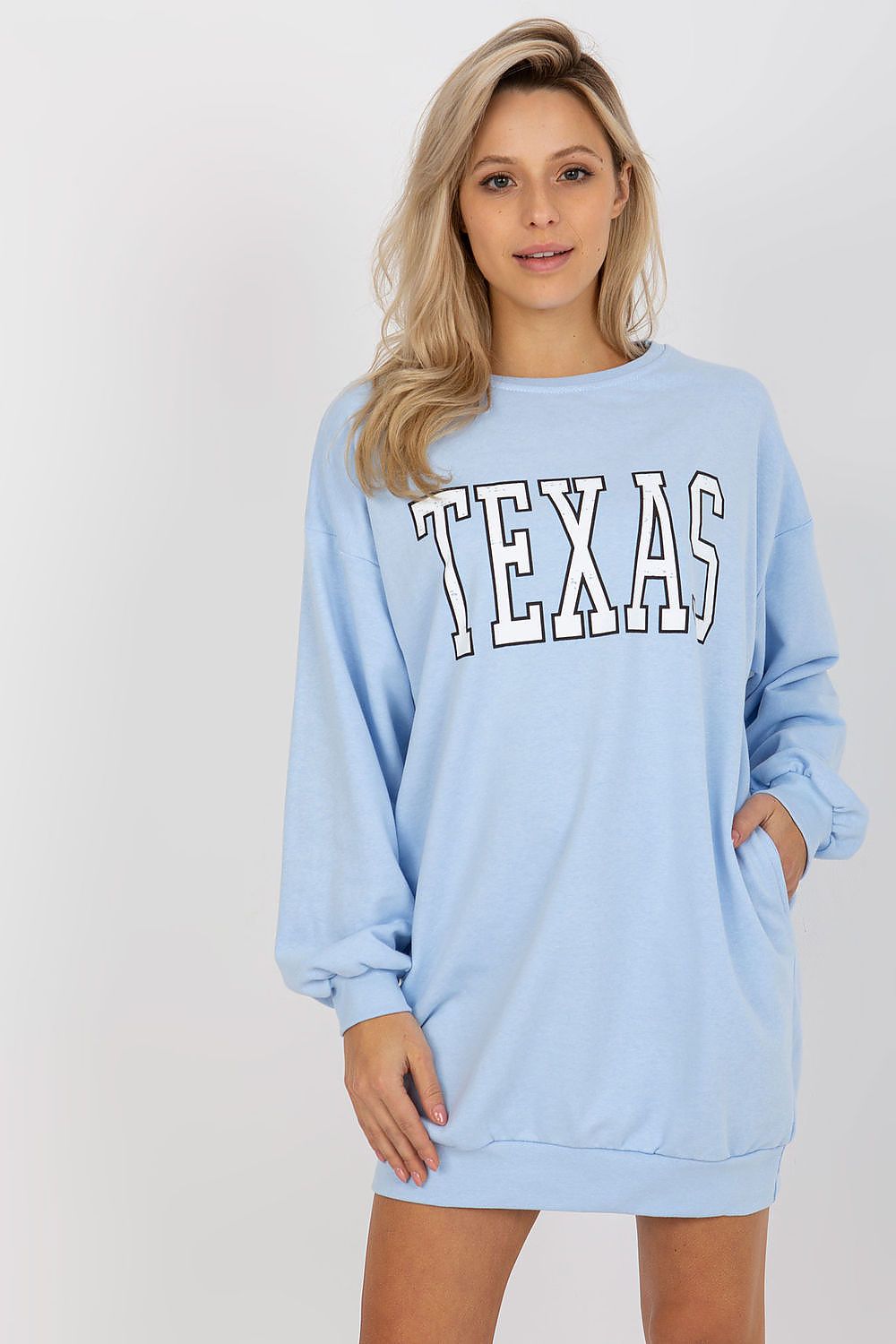  Sweater model 216178 Ex Moda 
