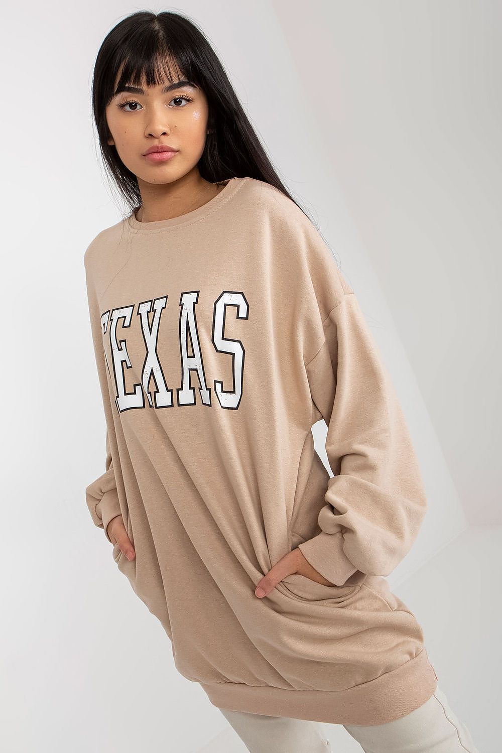  Sweater model 216179 Ex Moda 