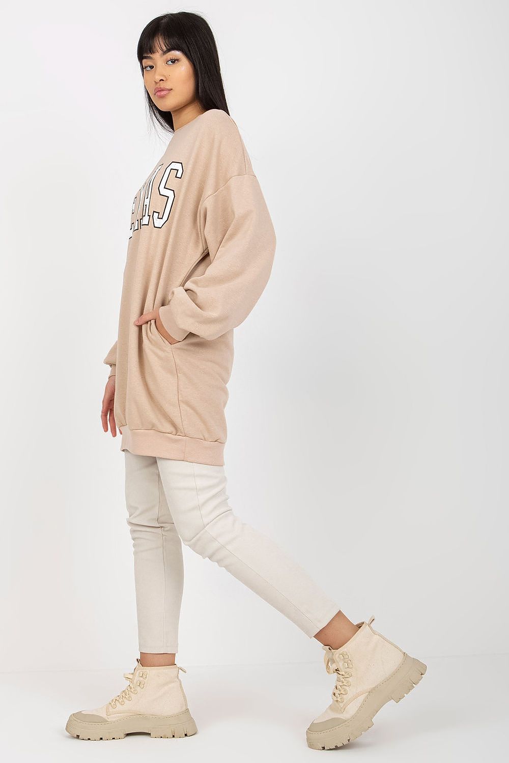  Sweater model 216179 Ex Moda 