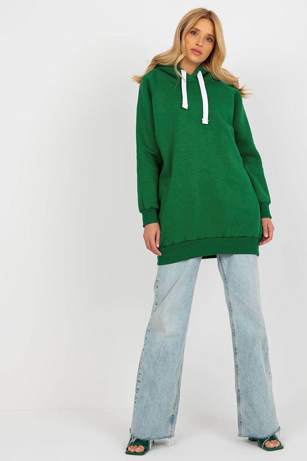  Sweater model 216183 Ex Moda 
