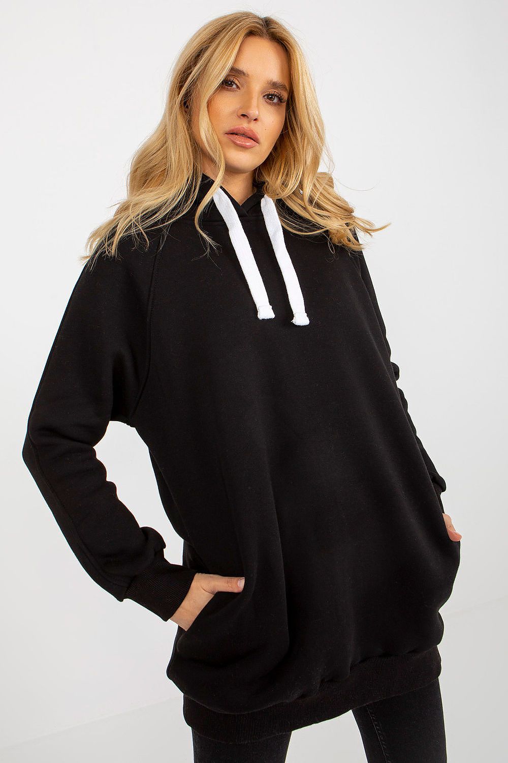  Sweater model 216185 Ex Moda 