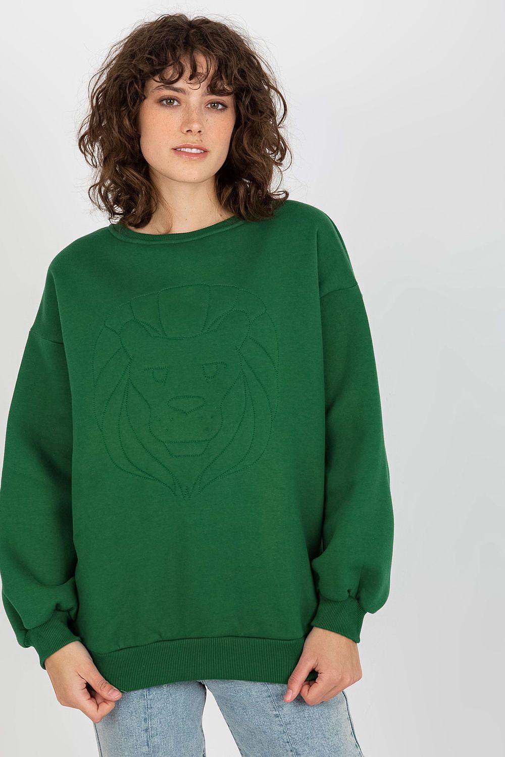  Sweater model 216190 Ex Moda 