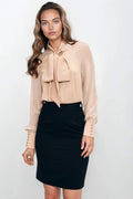  Bluse model 216355 Nife 
