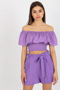  Bluse model 216389 Lakerta 