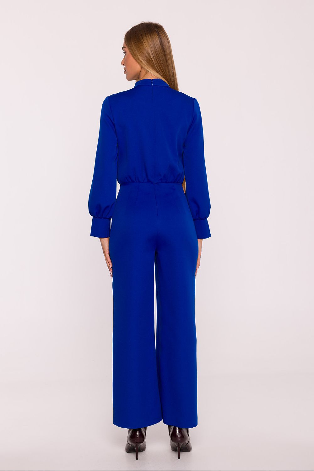  Overall model 216587 Moe 