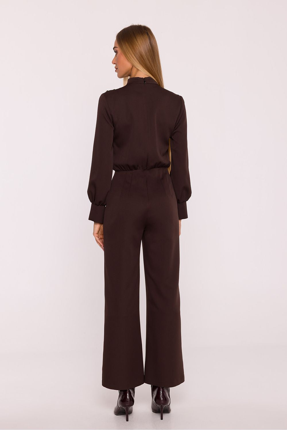  Overall model 216588 Moe 