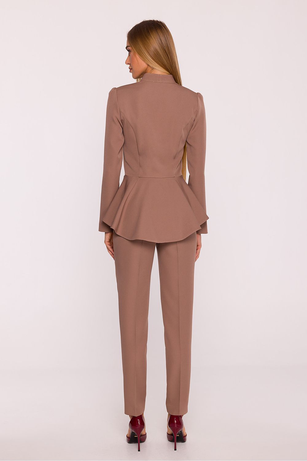 Overall model 216591 Moe 