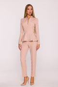  Overall model 216595 Moe 