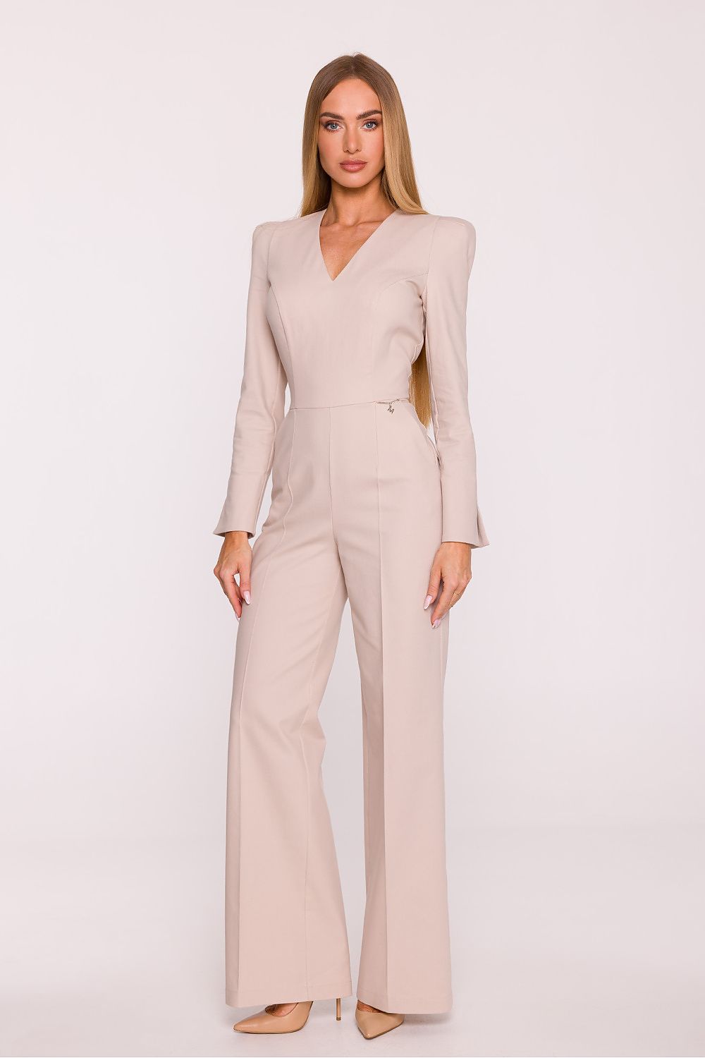  Overall model 216602 Moe 