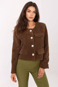  Jacke model 216707 Rue Paris 