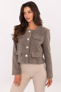  Jacke model 216708 Rue Paris 