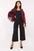  Culottes model 216727 Rue Paris 