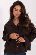  Langarm Hemd model 216738 Rue Paris 