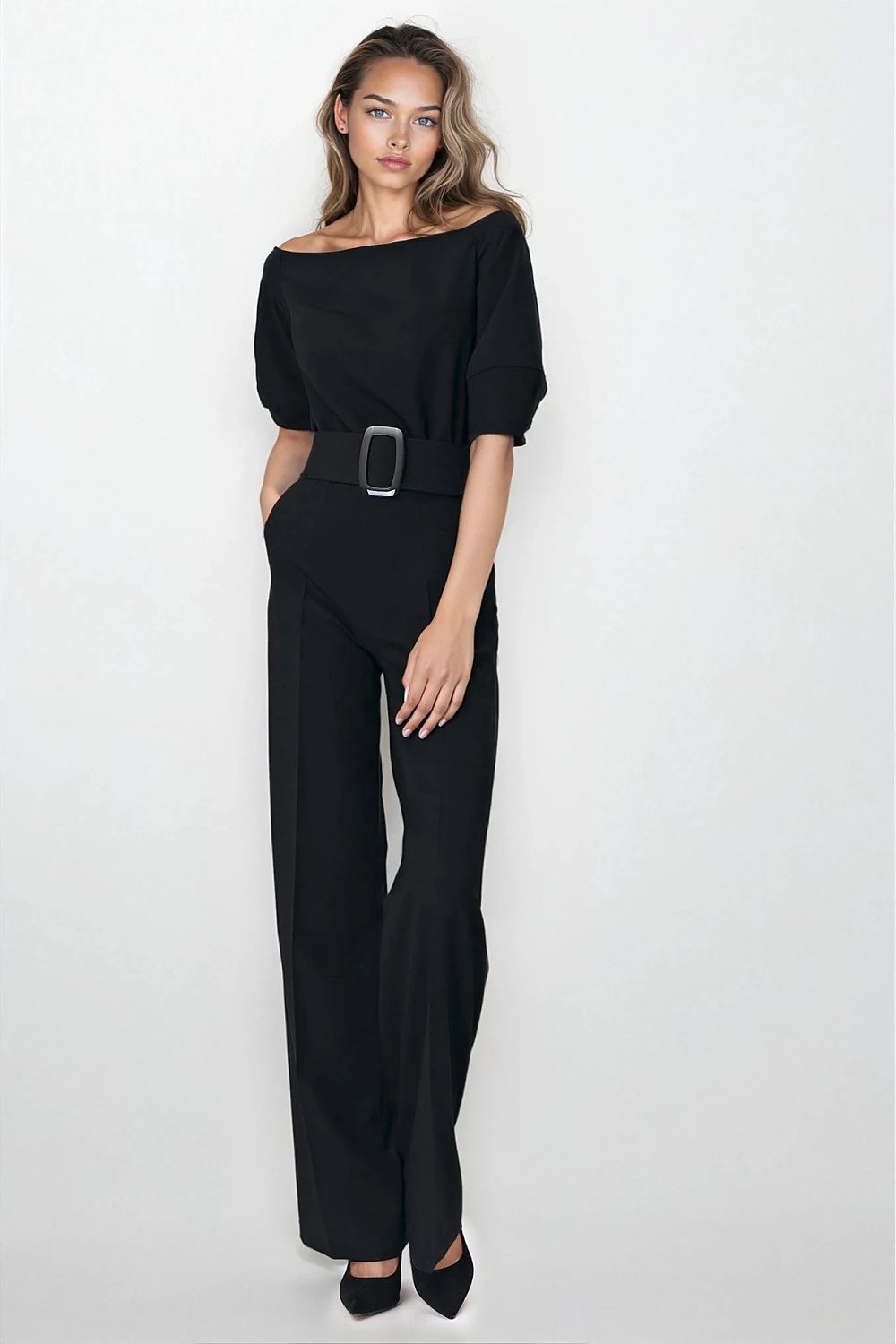  Overall model 216905 Nife 