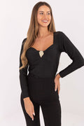  Bluse model 217015 Italy Moda 