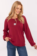  Bluse model 217043 Relevance 