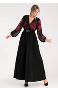  Cocktailkleid model 217096 Figl 