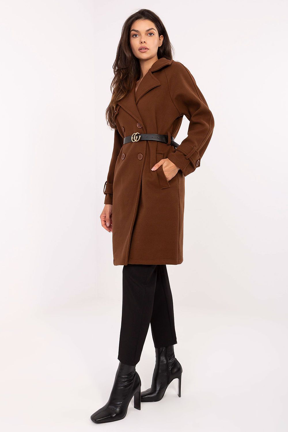  Mantel model 217139 Rue Paris 