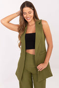  Weste model 217233 Rue Paris 