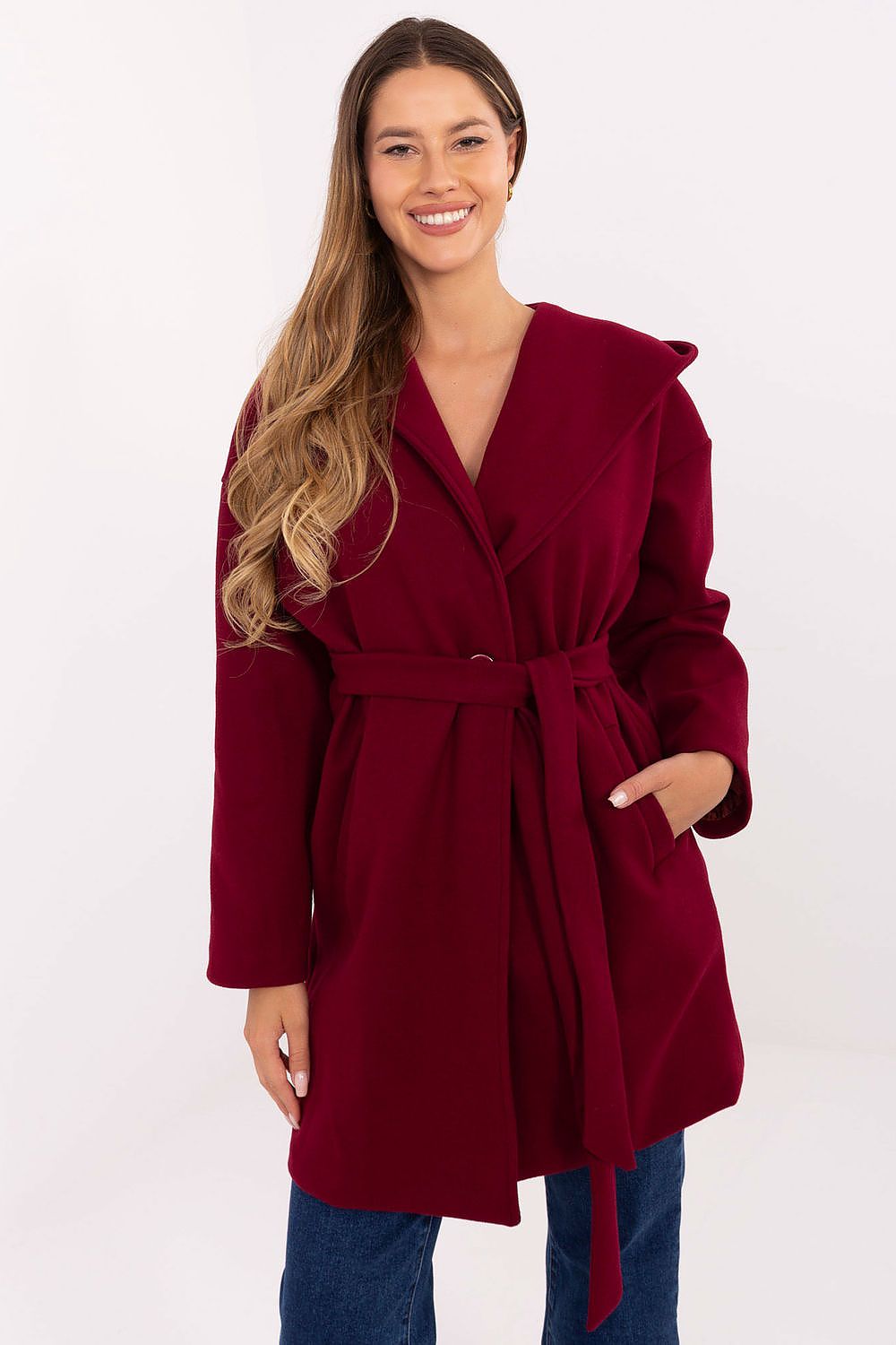  Mantel model 217249 Rue Paris 