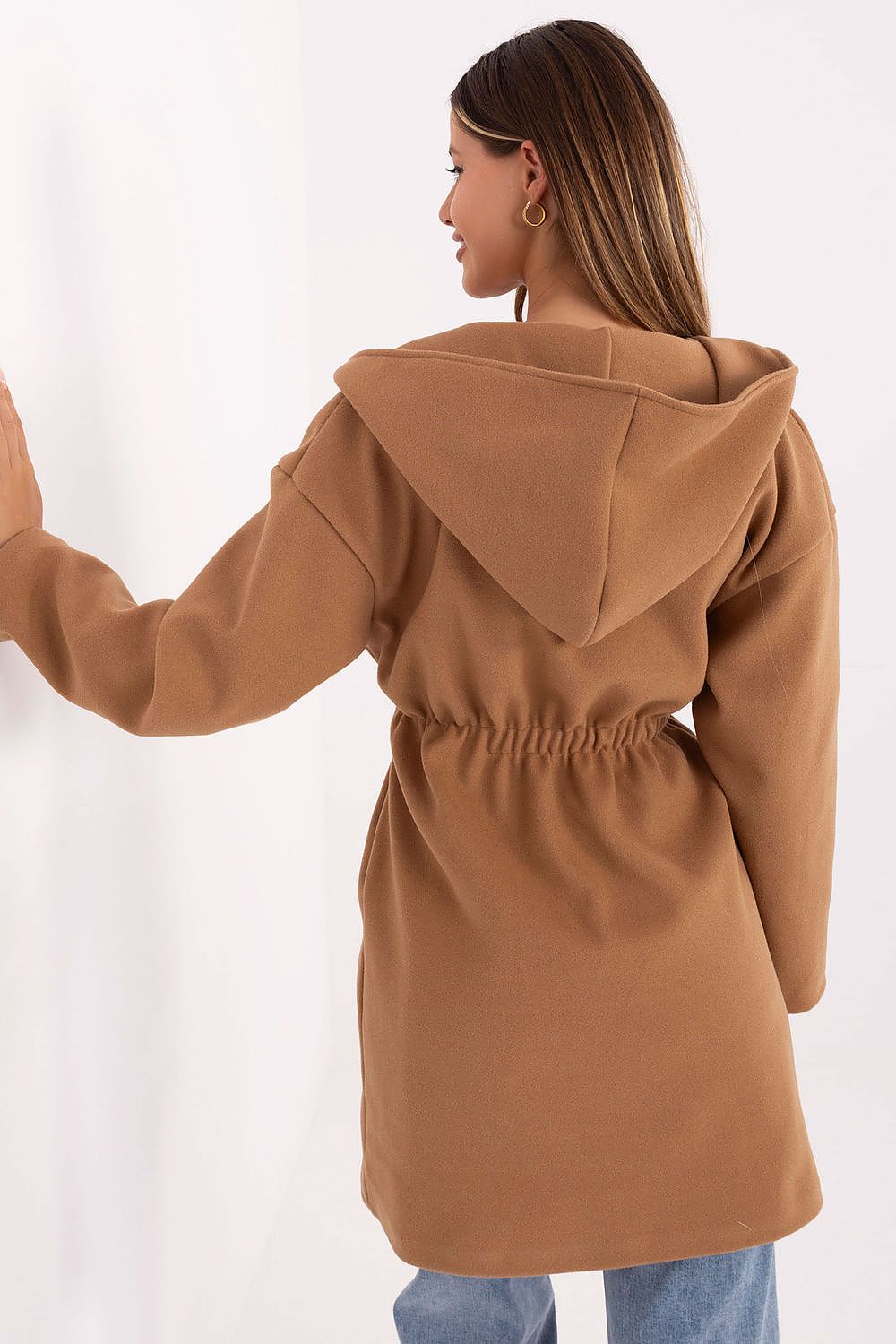  Mantel model 217255 Rue Paris 