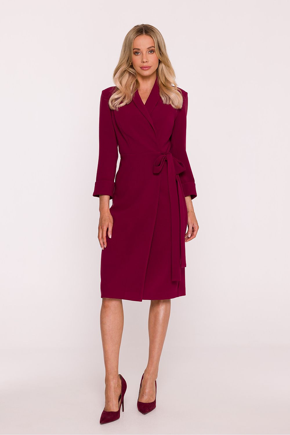  Alltagskleid model 217279 Stylove 