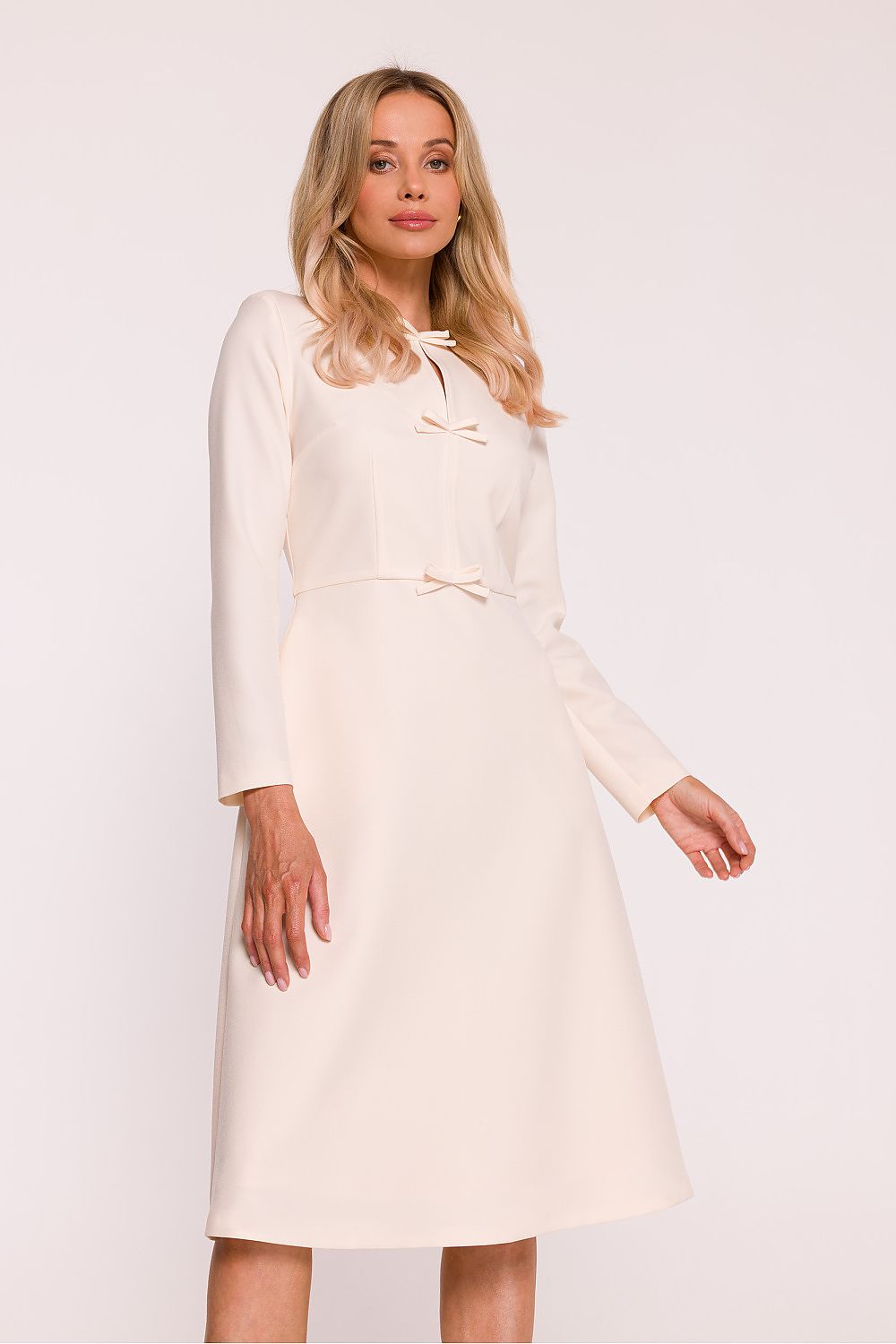  Alltagskleid model 217281 Stylove 