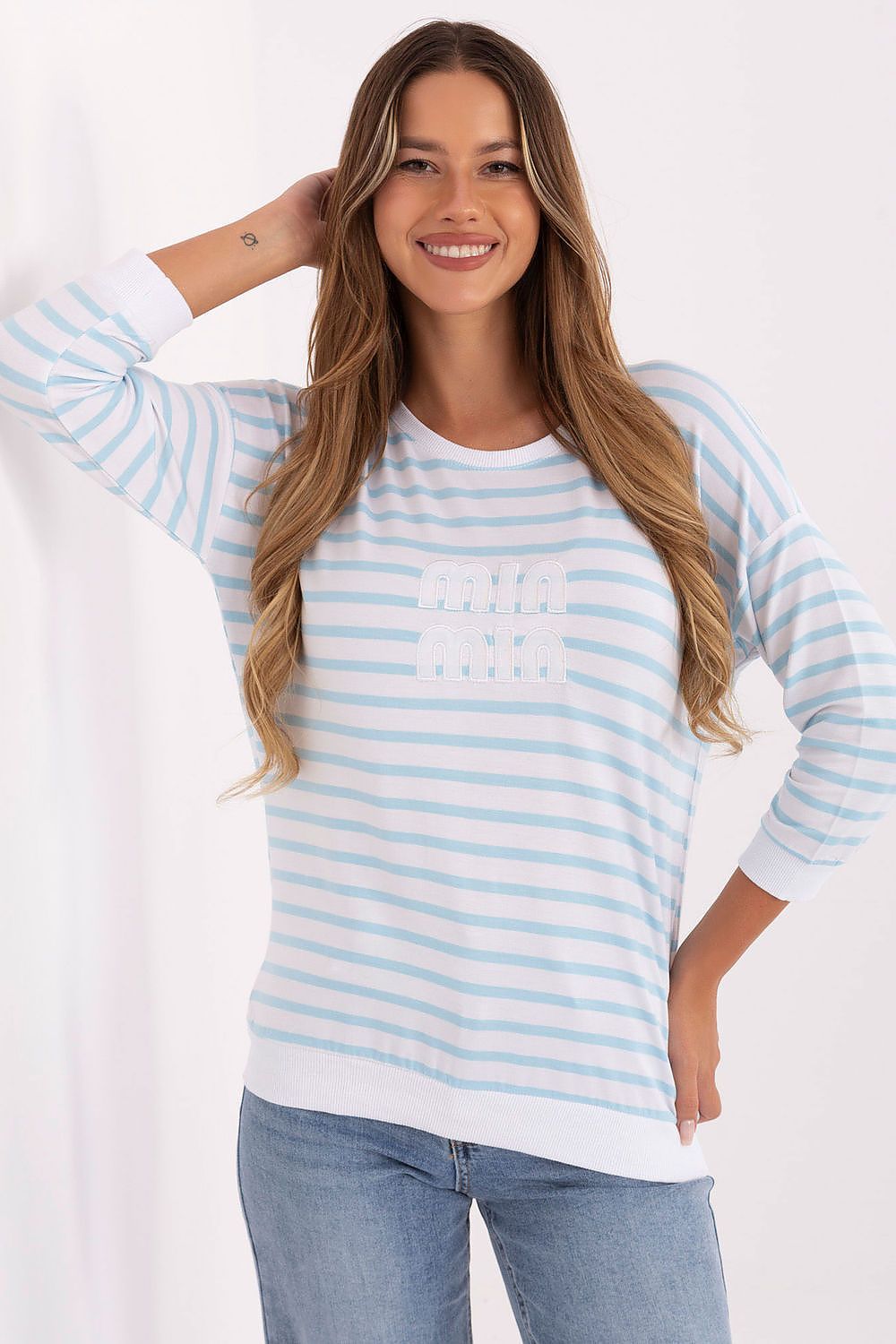  Bluse model 217309 Relevance 