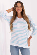  Bluse model 217309 Relevance 