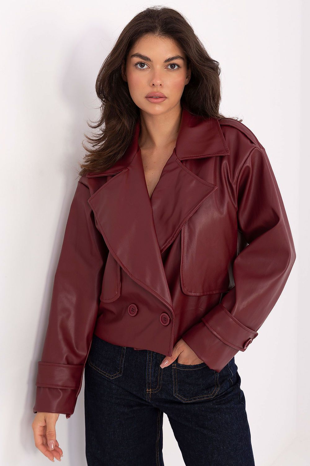  Mantel model 217550 Rue Paris 