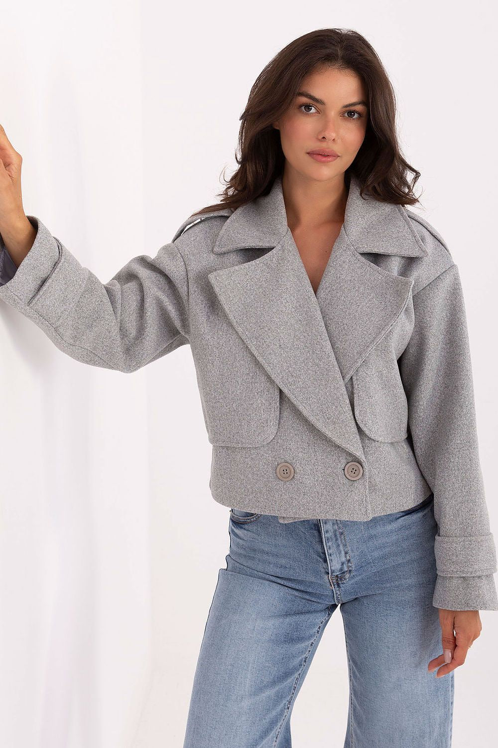  Mantel model 217555 Rue Paris 