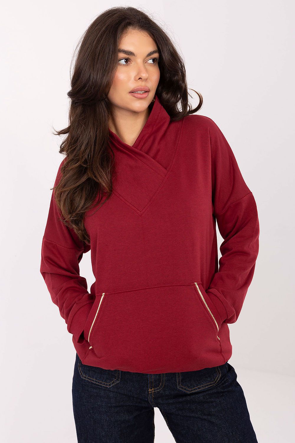  Sweater model 217564 Rue Paris 