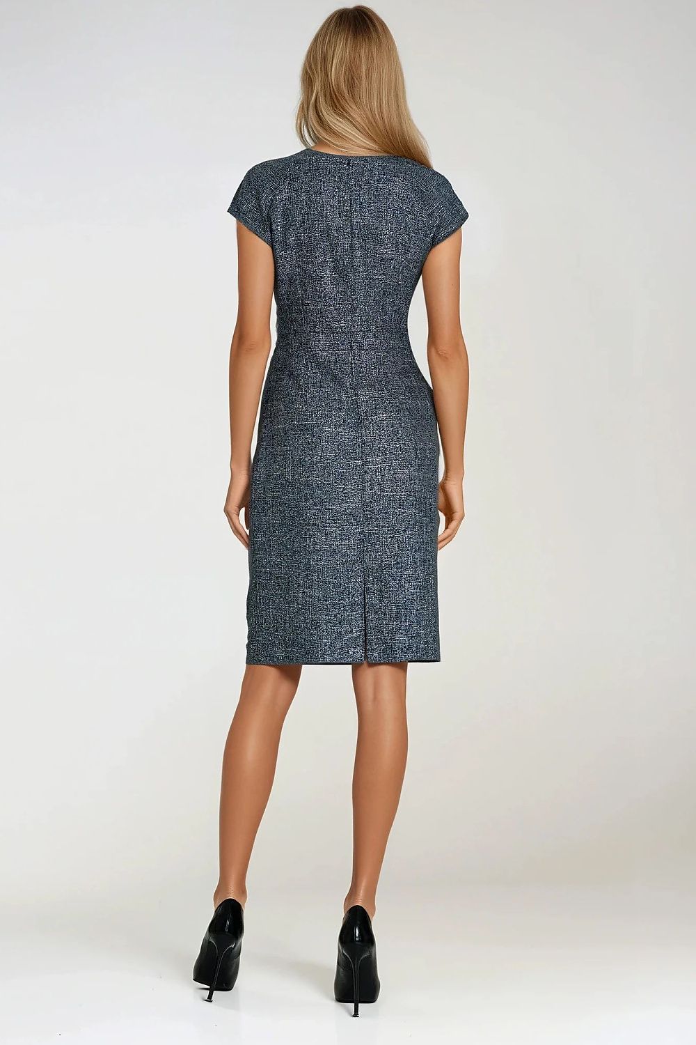  Alltagskleid model 217598 Nife 